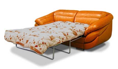Прямой диван Алекс Элита 50 А БД в Смоленске - изображение 1